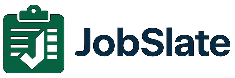 JobSlate logo