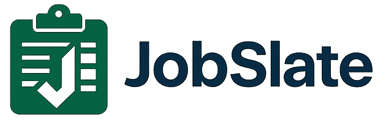 JobSlate logo